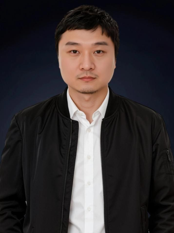 唐力导师照片