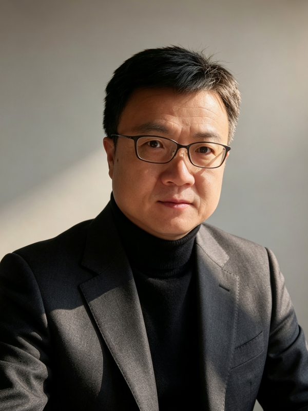 唐绍清导师照片